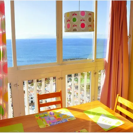 Torres Yomeli Appartement Playa de las Américas