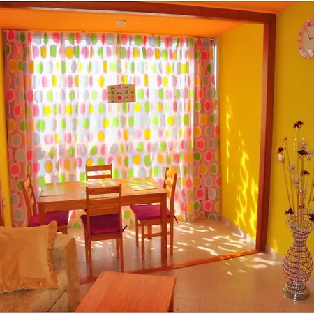 Torres Yomeli Appartement
