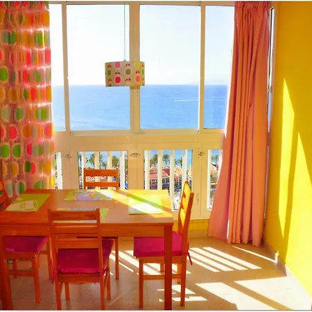Torres Yomeli Appartement *