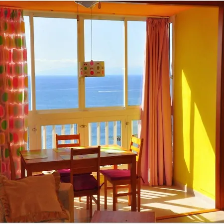 Appartement Torres Yomeli Playa de las Américas