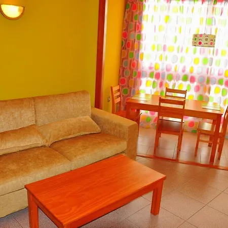 Appartement Torres Yomeli *