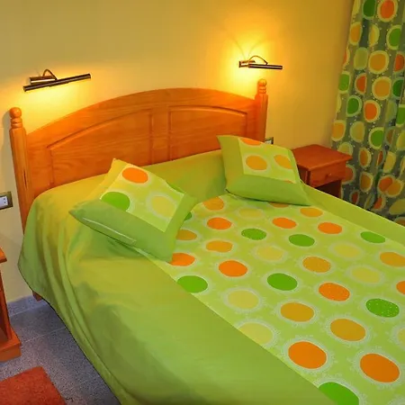 Torres Yomeli Appartement