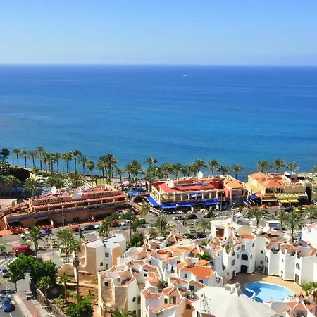 Appartement Torres Yomeli Playa de las Américas
