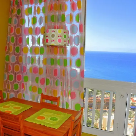 Torres Yomeli Appartement *