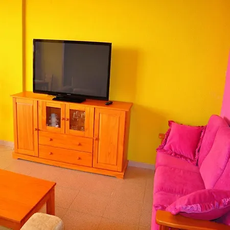 Torres Yomeli Appartement *