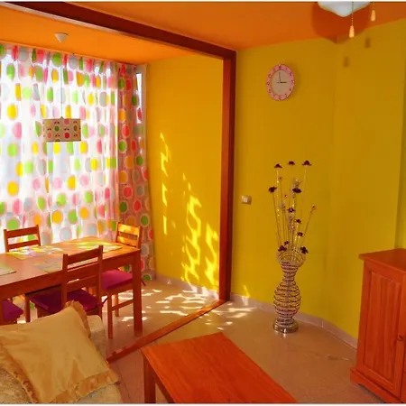 Torres Yomeli Apartment Playa de las Americas (Tenerife)