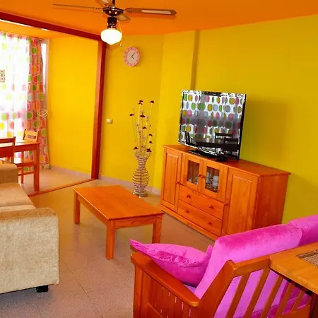 Apartment Torres Yomeli